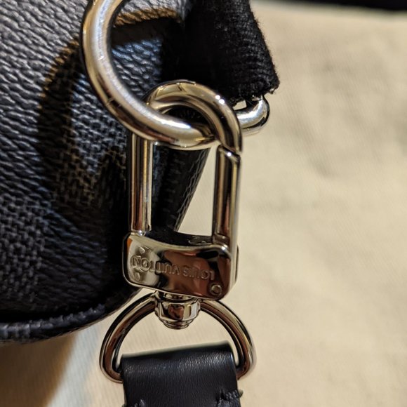 LV Avenue SLING bag - Picture 12 of 16